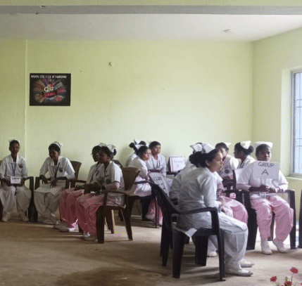 Vidya College of Nursing, Ranchi Events photo 36